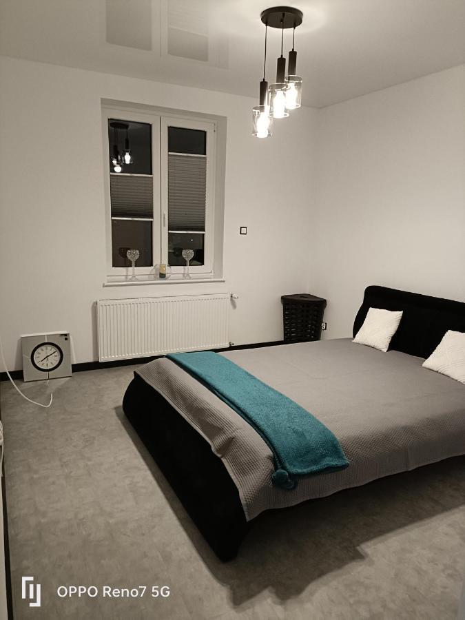 Apartament U Ryby Słupsk Eksteriør billede