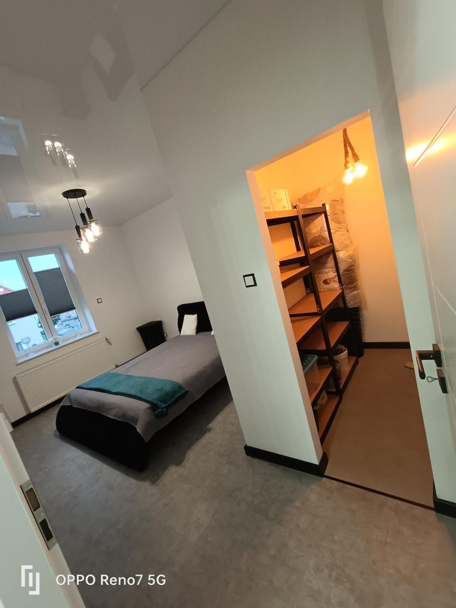 Apartament U Ryby Słupsk Eksteriør billede