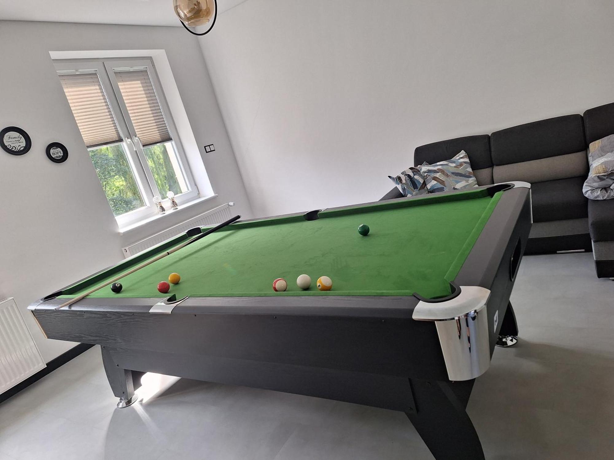 Apartament U Ryby Słupsk Eksteriør billede