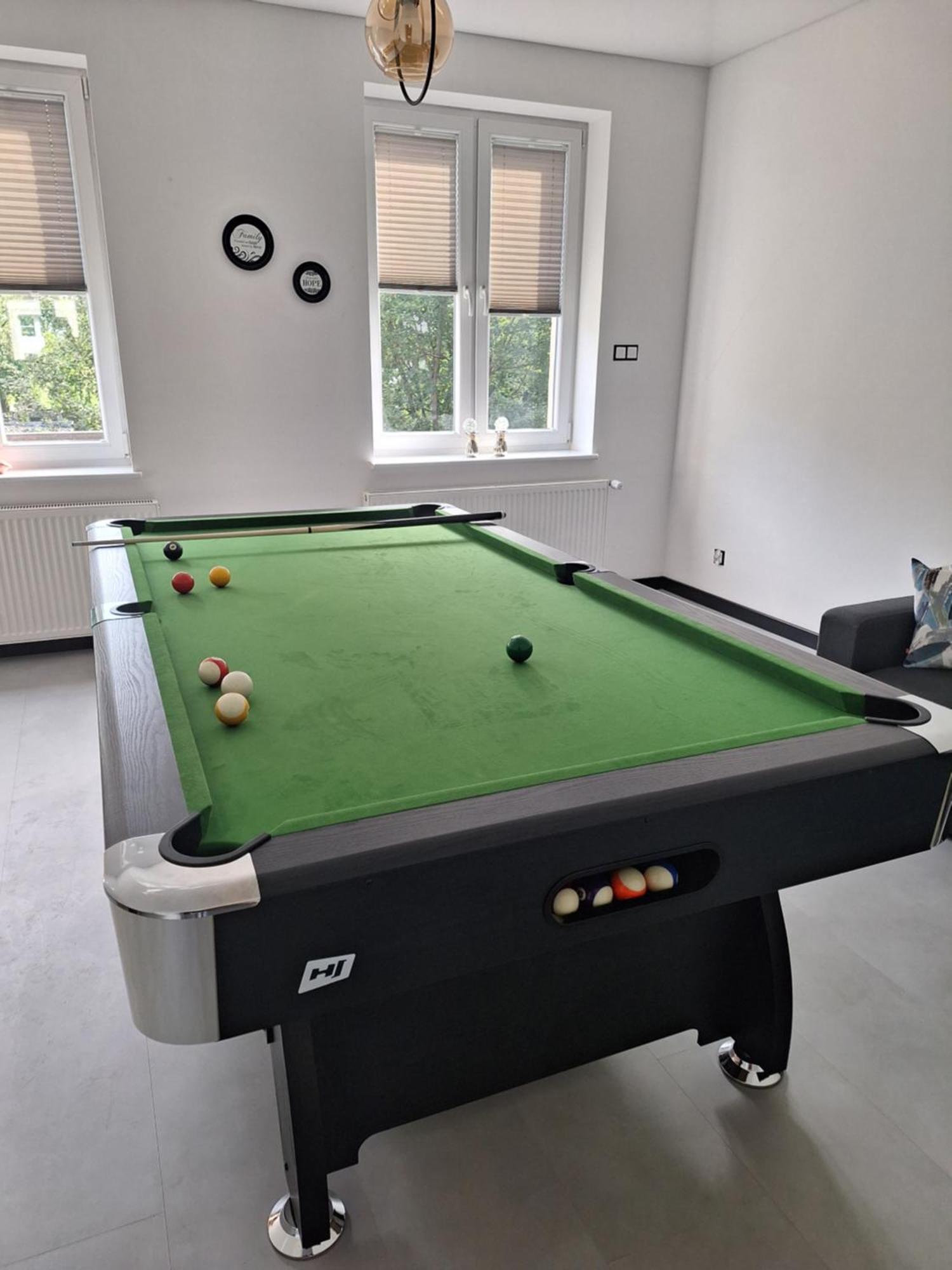 Apartament U Ryby Słupsk Eksteriør billede